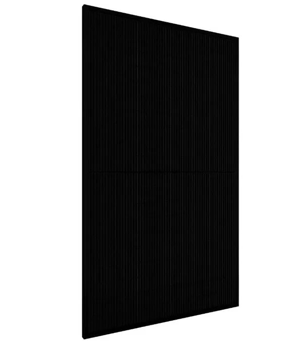 Balkonkraftwerk 1680 Watt mit 4 kWh Zendure Batteriespeicher