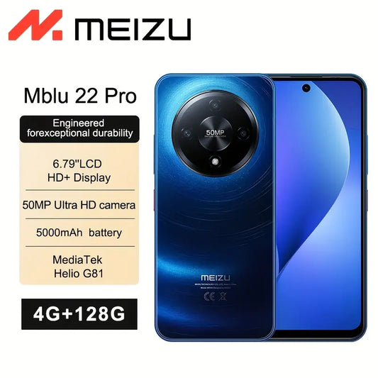 MEIZU Mblu 22 Pro