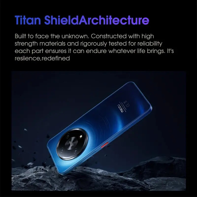 MEIZU Mblu 22 Pro