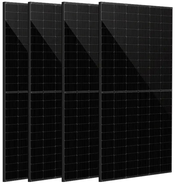 Mega XXL 1780 Watt Steckerkraftwerk Genehmigungsfrei.