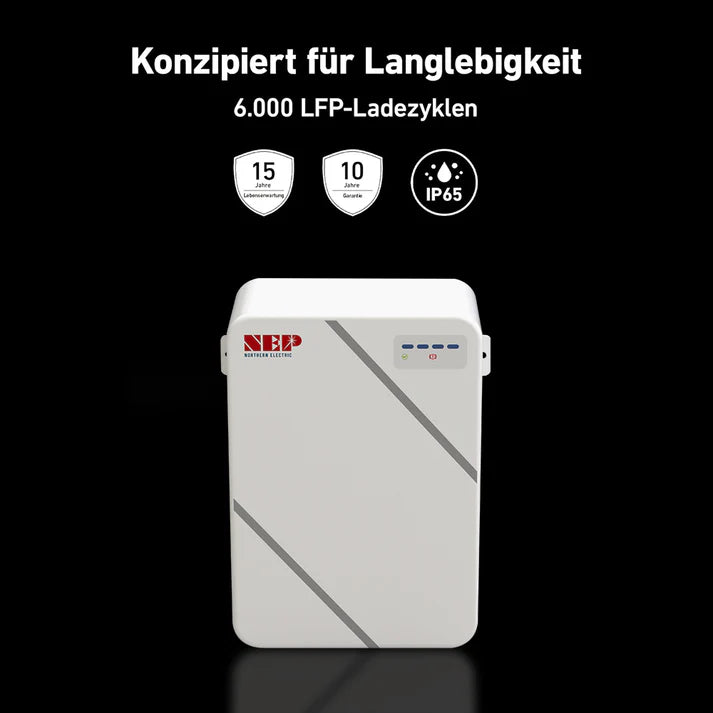 900/600 Watt Solarkraftwerk + 2,7 KW Batteriespeicher Super Sonder Sale