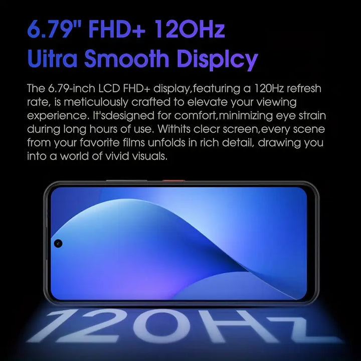 MEIZU Mblu 22 Pro