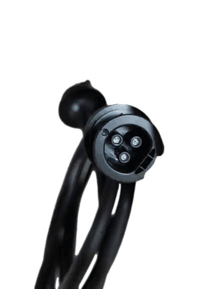 3 Meter Plug & Play Micro-Inverter Anschluss-Kabel