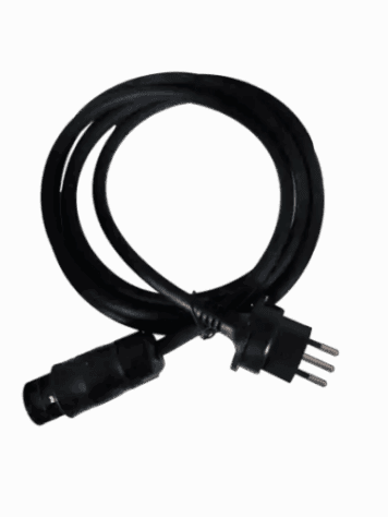 Anschlusskabel Wechselrichter