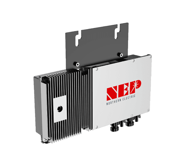 Nep600 Wechselrichter