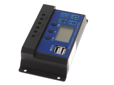 Flexibles Solarpanel 240 Watt
