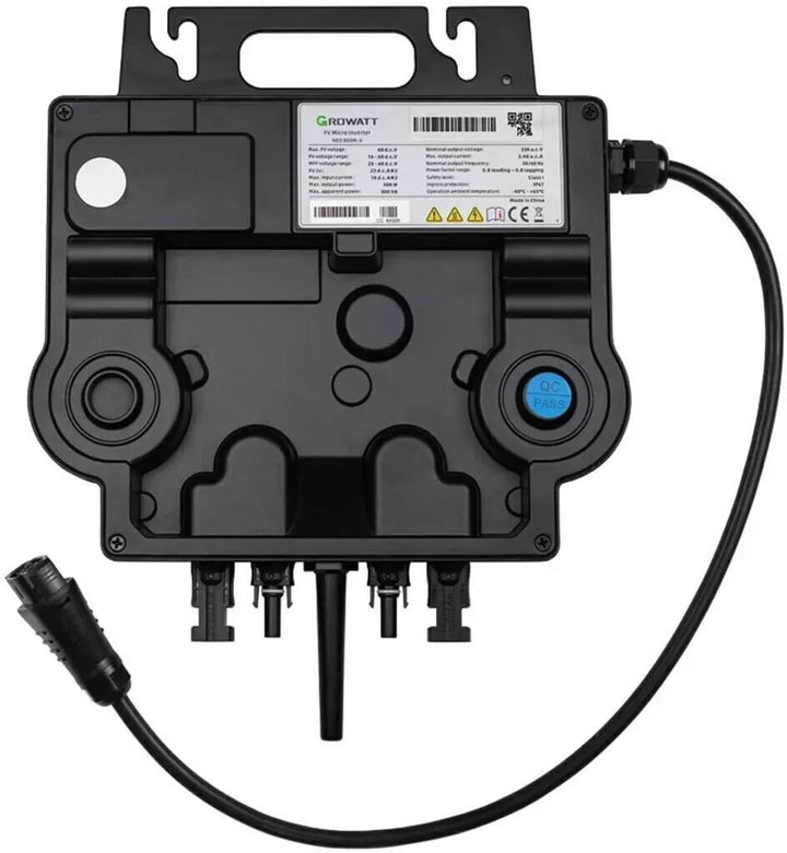 Growatt NEO 800M-X Mikrowechselrichter