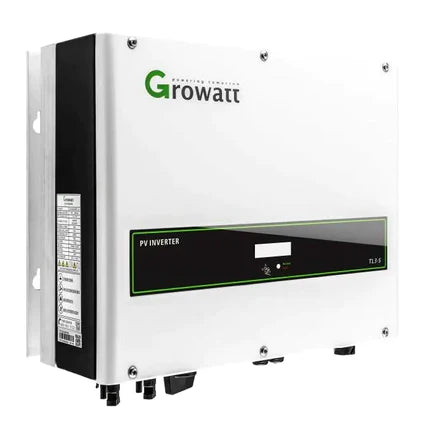7,2 KW Dachanlage zur Selbstmontage