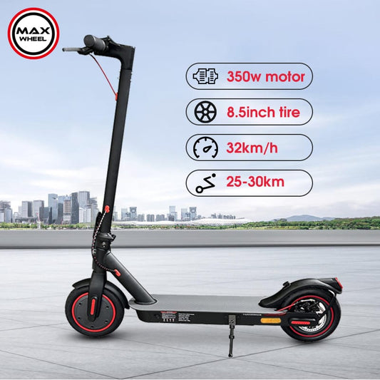 E-Roller-25 km/h
