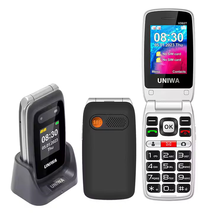 Betagten Telefon