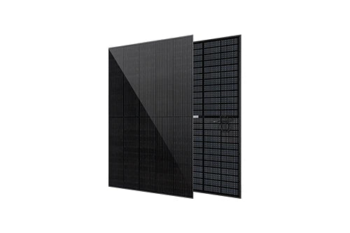 Balkonkraftwerk 1780 Watt mit 4 kWh Zendure-Batteriespeicher