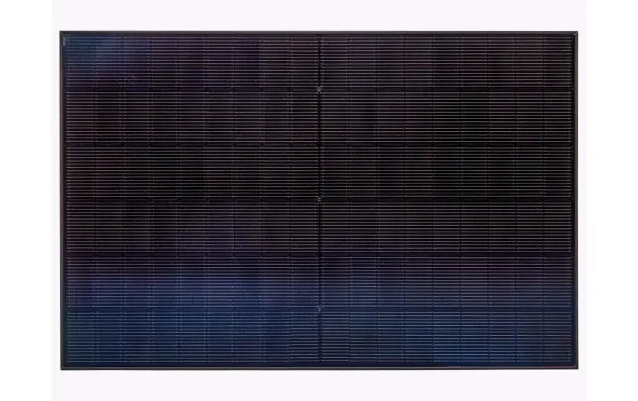 Balkonkraftwerk 445/600 Watt Bificial