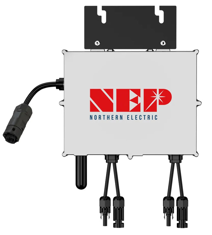 Balkonkraftwerk 600/810 Watt