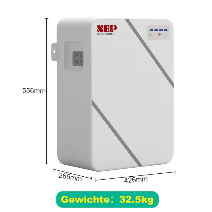 900/600 Watt Solarkraftwerk + 2,7 KW Batteriespeicher Super Sonder Sale