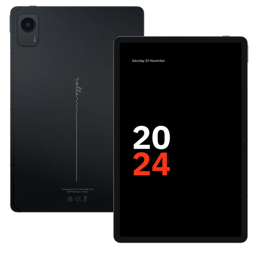 Volla Tablet mit Volla os oder Ubuntu touch