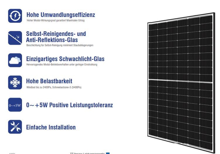810/600 mit 2,2 kWh Marstek Speicher