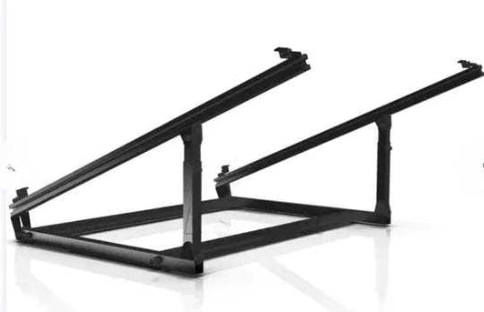 Deluxe Aufständerung Solarmodul