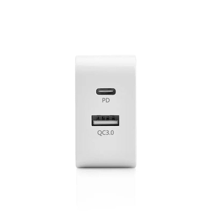 Fast Charger 65W QC/PD GAN