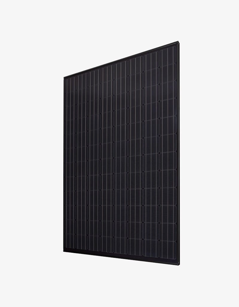 Balkonkraftwerk für den kleinen Balkon