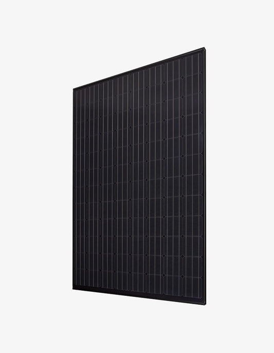 Balkonkraftwerk für den kleinen Balkon