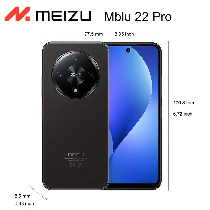 MEIZU Mblu 22 Pro