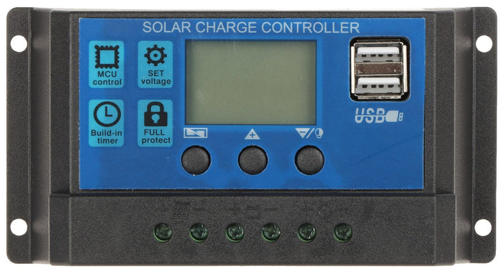 Flexible Solarpanels (2×240 Watt & Solar Laderegler