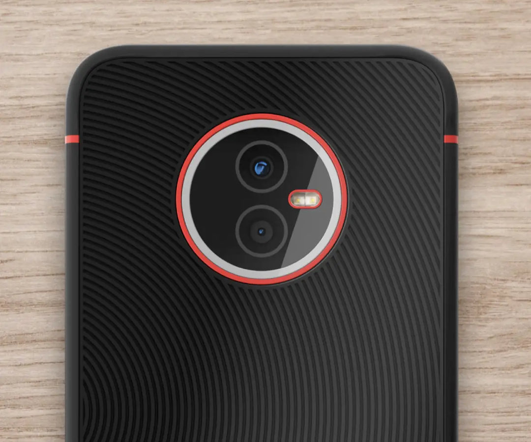Volla Phone X23