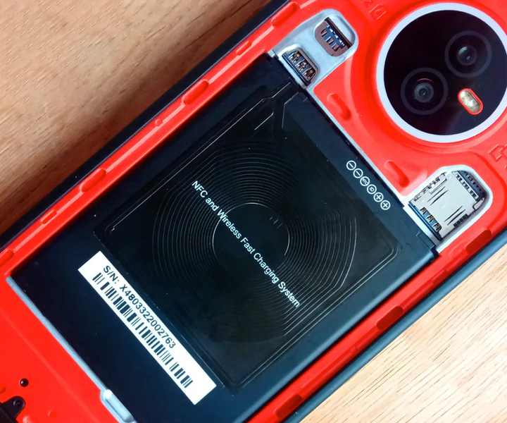 Volla Phone X23