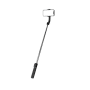Devia selfie stick Bluetooth tripod ES083 black