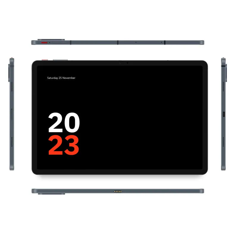 Volla Tablet